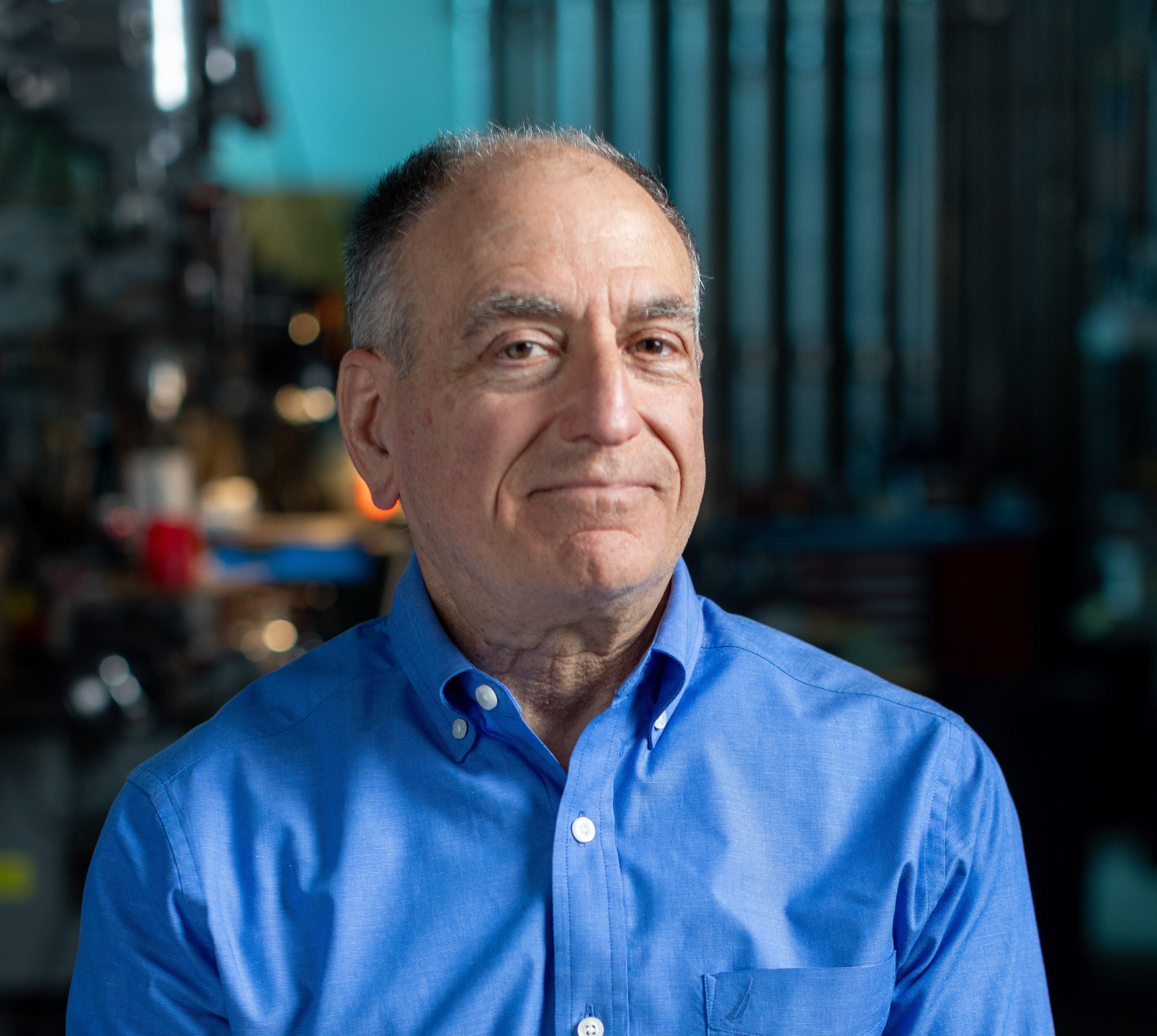 Jerald Cogen